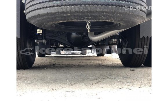 Buy Import Isuzu Rodeo White Car in Import - Dubai in Belait Buy Import Isuzu Rodeo White Car in Import - Dubai in Belait