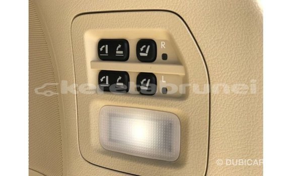 Buy Import Lexus LX Black Car in Import - Dubai in Belait Buy Import Lexus LX Black Car in Import - Dubai in Belait