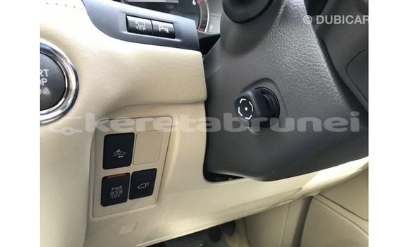Buy Import Lexus LX Black Car in Import - Dubai in Belait Buy Import Lexus LX Black Car in Import - Dubai in Belait