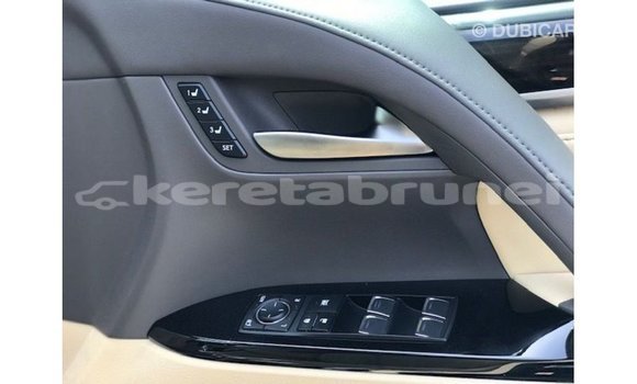 Buy Import Lexus LX Black Car in Import - Dubai in Belait Buy Import Lexus LX Black Car in Import - Dubai in Belait