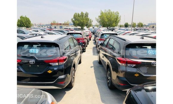 Buy Import Toyota Rush Red Car in Import - Dubai in Belait Buy Import Toyota Rush Red Car in Import - Dubai in Belait