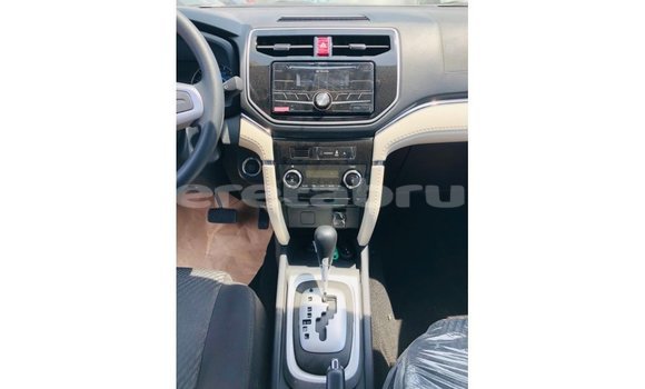 Buy Import Toyota Rush Red Car in Import - Dubai in Belait Buy Import Toyota Rush Red Car in Import - Dubai in Belait