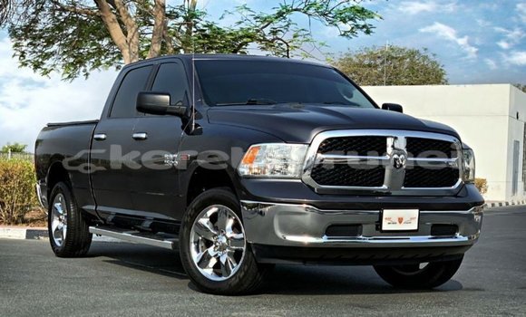 Buy Import Dodge RAM Other Car in Import - Dubai in Belait