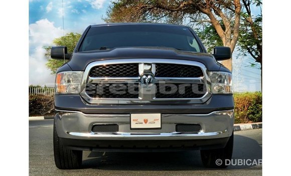 Buy Import Dodge RAM Other Car in Import - Dubai in Belait Buy Import Dodge RAM Other Car in Import - Dubai in Belait