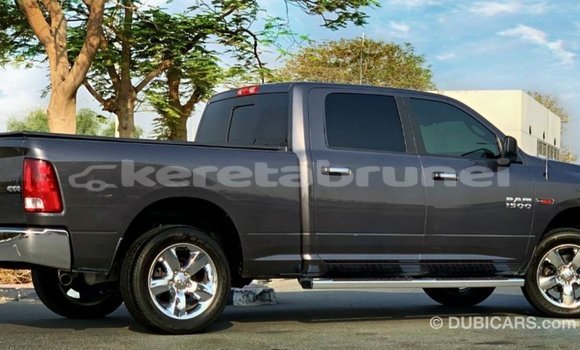 Buy Import Dodge RAM Other Car in Import - Dubai in Belait Buy Import Dodge RAM Other Car in Import - Dubai in Belait
