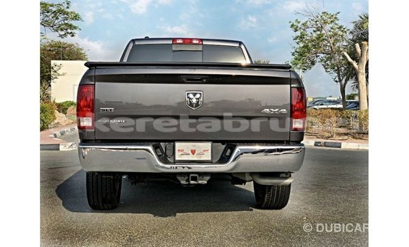 Buy Import Dodge RAM Other Car in Import - Dubai in Belait Buy Import Dodge RAM Other Car in Import - Dubai in Belait