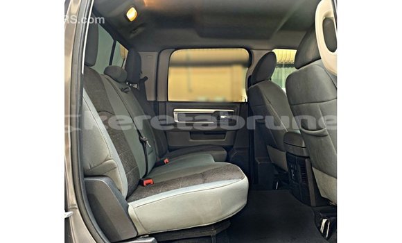 Buy Import Dodge RAM Other Car in Import - Dubai in Belait Buy Import Dodge RAM Other Car in Import - Dubai in Belait