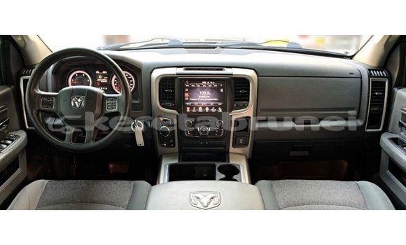 Buy Import Dodge RAM Other Car in Import - Dubai in Belait Buy Import Dodge RAM Other Car in Import - Dubai in Belait