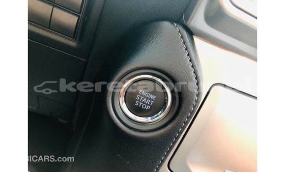 Buy Import Toyota Prado Black Car in Import - Dubai in Belait Buy Import Toyota Prado Black Car in Import - Dubai in Belait