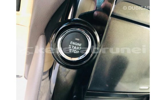 Buy Import Toyota Prado White Car in Import - Dubai in Belait Buy Import Toyota Prado White Car in Import - Dubai in Belait