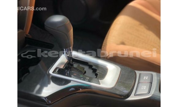 Buy Import Toyota Fortuner White Car in Import - Dubai in Belait Buy Import Toyota Fortuner White Car in Import - Dubai in Belait