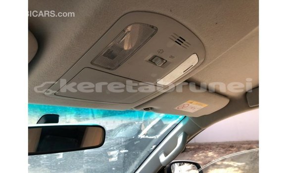 Buy Import Toyota Fortuner White Car in Import - Dubai in Belait Buy Import Toyota Fortuner White Car in Import - Dubai in Belait