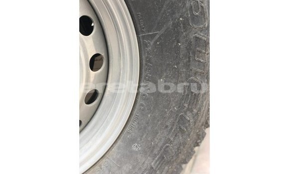 Buy Import Toyota Land Cruiser Other Car in Import - Dubai in Belait Buy Import Toyota Land Cruiser Other Car in Import - Dubai in Belait