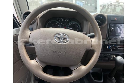 Buy Import Toyota Land Cruiser Other Car in Import - Dubai in Belait Buy Import Toyota Land Cruiser Other Car in Import - Dubai in Belait
