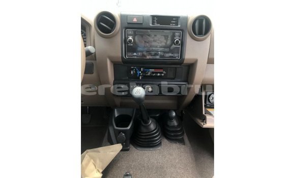 Buy Import Toyota Land Cruiser Other Car in Import - Dubai in Belait Buy Import Toyota Land Cruiser Other Car in Import - Dubai in Belait
