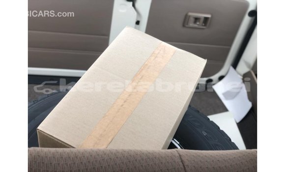 Buy Import Toyota Land Cruiser Other Car in Import - Dubai in Belait Buy Import Toyota Land Cruiser Other Car in Import - Dubai in Belait