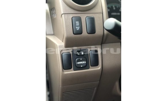Buy Import Toyota Land Cruiser Other Car in Import - Dubai in Belait Buy Import Toyota Land Cruiser Other Car in Import - Dubai in Belait