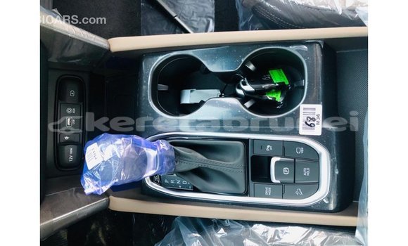 Buy Import Hyundai Santa Fe Brown Car in Import - Dubai in Belait Buy Import Hyundai Santa Fe Brown Car in Import - Dubai in Belait