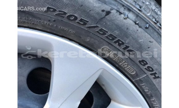 Buy Import Hyundai Elantra Black Car in Import - Dubai in Belait Buy Import Hyundai Elantra Black Car in Import - Dubai in Belait