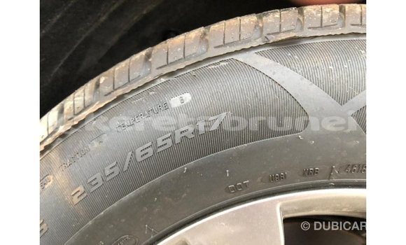 Buy Import Hyundai Santa Fe Red Car in Import - Dubai in Belait Buy Import Hyundai Santa Fe Red Car in Import - Dubai in Belait