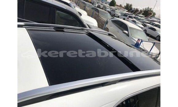 Buy Import Mercedes-Benz GLE White Car in Import - Dubai in Belait Buy Import Mercedes-Benz GLE White Car in Import - Dubai in Belait