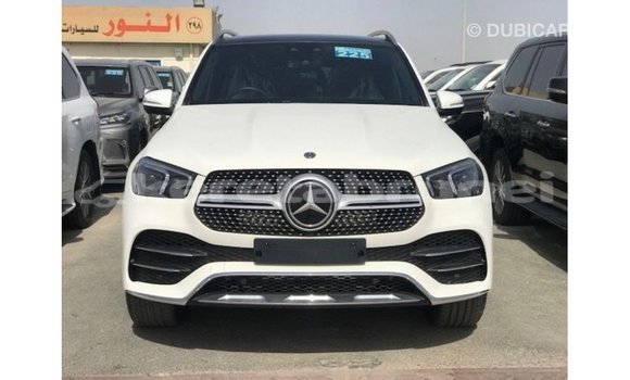 Buy Import Mercedes-Benz GLE White Car in Import - Dubai in Belait Buy Import Mercedes-Benz GLE White Car in Import - Dubai in Belait