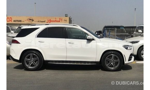 Buy Import Mercedes-Benz GLE White Car in Import - Dubai in Belait Buy Import Mercedes-Benz GLE White Car in Import - Dubai in Belait