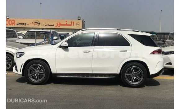Buy Import Mercedes-Benz GLE White Car in Import - Dubai in Belait Buy Import Mercedes-Benz GLE White Car in Import - Dubai in Belait