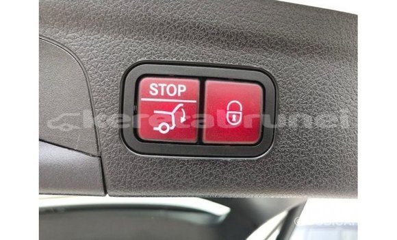 Buy Import Mercedes-Benz GLE White Car in Import - Dubai in Belait Buy Import Mercedes-Benz GLE White Car in Import - Dubai in Belait