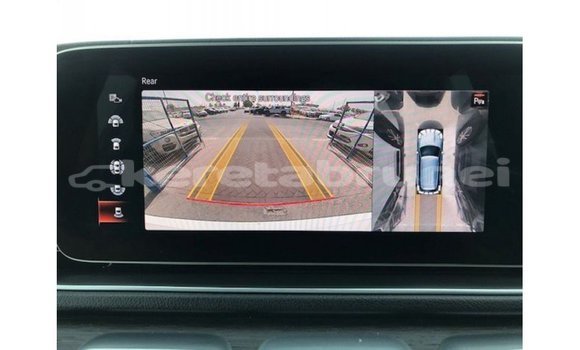 Buy Import Mercedes-Benz GLE White Car in Import - Dubai in Belait Buy Import Mercedes-Benz GLE White Car in Import - Dubai in Belait