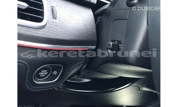 Buy Import Mercedes-Benz GLE White Car in Import - Dubai in Belait Buy Import Mercedes-Benz GLE White Car in Import - Dubai in Belait