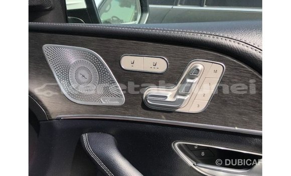 Buy Import Mercedes-Benz GLE White Car in Import - Dubai in Belait Buy Import Mercedes-Benz GLE White Car in Import - Dubai in Belait