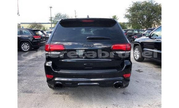 Buy Import Jeep Cherokee Black Car in Import - Dubai in Belait Buy Import Jeep Cherokee Black Car in Import - Dubai in Belait