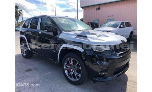 Buy Import Jeep Cherokee Black Car in Import - Dubai in Belait Buy Import Jeep Cherokee Black Car in Import - Dubai in Belait
