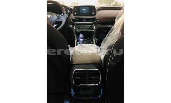 Buy Import Hyundai Santa Fe Red Car in Import - Dubai in Belait Buy Import Hyundai Santa Fe Red Car in Import - Dubai in Belait