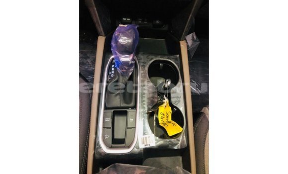 Buy Import Hyundai Santa Fe Red Car in Import - Dubai in Belait Buy Import Hyundai Santa Fe Red Car in Import - Dubai in Belait