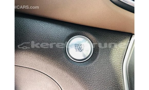 Buy Import Hyundai Santa Fe Green Car in Import - Dubai in Belait Buy Import Hyundai Santa Fe Green Car in Import - Dubai in Belait