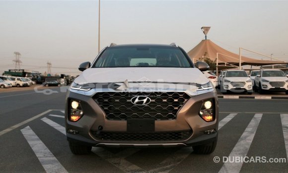 Buy Import Hyundai Santa Fe Brown Car in Import - Dubai in Belait Buy Import Hyundai Santa Fe Brown Car in Import - Dubai in Belait