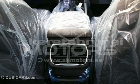 Buy Import Hyundai Santa Fe Brown Car in Import - Dubai in Belait Buy Import Hyundai Santa Fe Brown Car in Import - Dubai in Belait