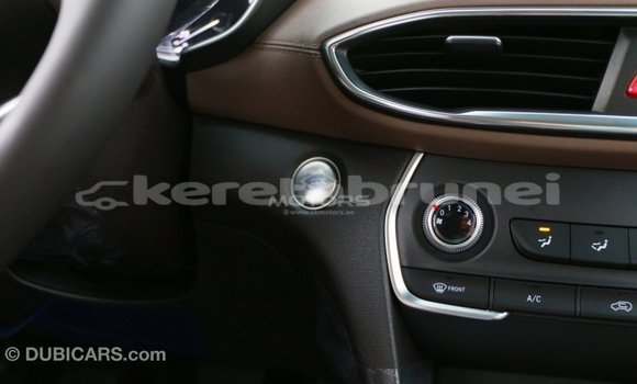 Buy Import Hyundai Santa Fe Brown Car in Import - Dubai in Belait Buy Import Hyundai Santa Fe Brown Car in Import - Dubai in Belait