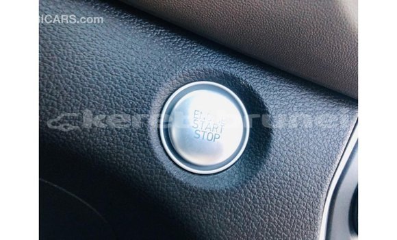 Buy Import Hyundai Santa Fe White Car in Import - Dubai in Belait Buy Import Hyundai Santa Fe White Car in Import - Dubai in Belait