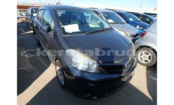 Buy Import Toyota Vitz Other Car in Import - Dubai in Belait
