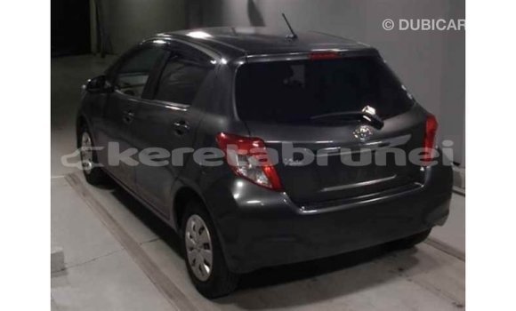 Buy Import Toyota Vitz Other Car in Import - Dubai in Belait Buy Import Toyota Vitz Other Car in Import - Dubai in Belait