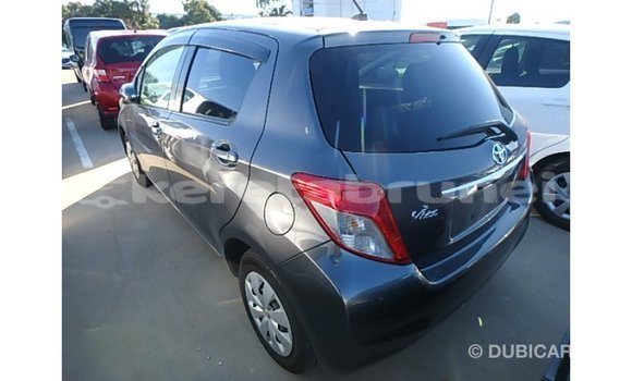 Buy Import Toyota Vitz Other Car in Import - Dubai in Belait Buy Import Toyota Vitz Other Car in Import - Dubai in Belait