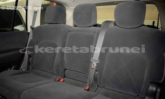 Buy Import Nissan Patrol White Car in Import - Dubai in Belait Buy Import Nissan Patrol White Car in Import - Dubai in Belait