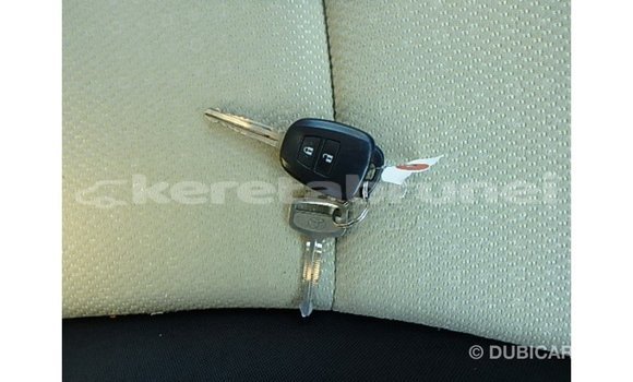 Buy Import Toyota Vitz Other Car in Import - Dubai in Belait Buy Import Toyota Vitz Other Car in Import - Dubai in Belait