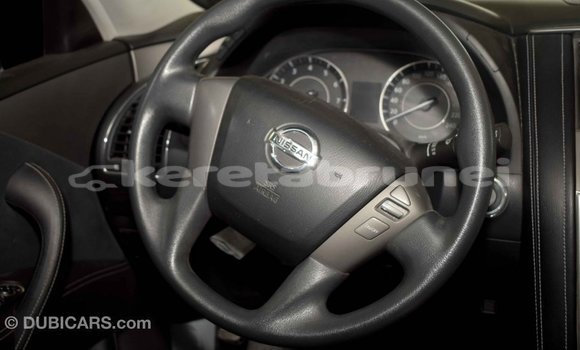 Buy Import Nissan Patrol White Car in Import - Dubai in Belait Buy Import Nissan Patrol White Car in Import - Dubai in Belait