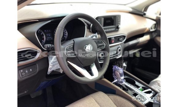 Buy Import Hyundai Santa Fe Red Car in Import - Dubai in Belait Buy Import Hyundai Santa Fe Red Car in Import - Dubai in Belait