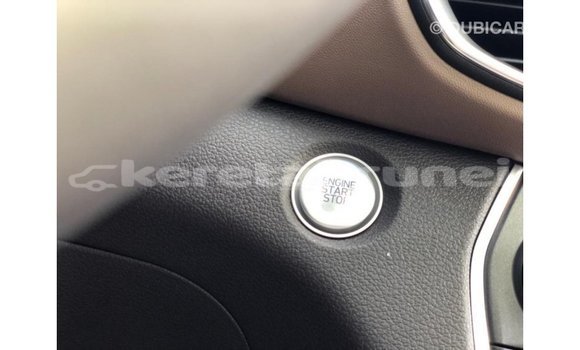 Buy Import Hyundai Santa Fe Red Car in Import - Dubai in Belait Buy Import Hyundai Santa Fe Red Car in Import - Dubai in Belait