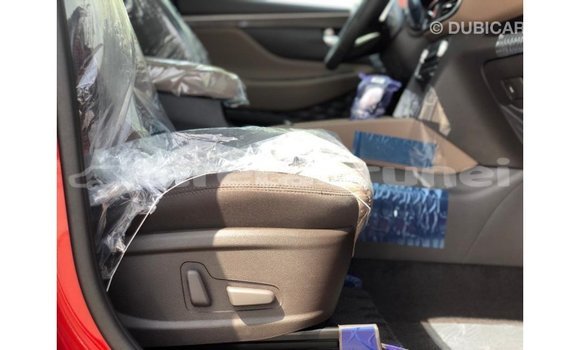 Buy Import Hyundai Santa Fe Red Car in Import - Dubai in Belait Buy Import Hyundai Santa Fe Red Car in Import - Dubai in Belait